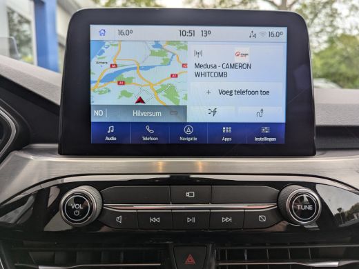 Ford Kuga Ford | Winter Pack | Camera | Adap. Cruise | Navi | Carplay | Dealeronderhouden ActivLease financial lease