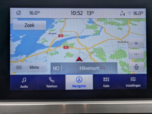 Ford Kuga Ford | Winter Pack | Camera | Adap. Cruise | Navi | Carplay | Dealeronderhouden ActivLease financial lease