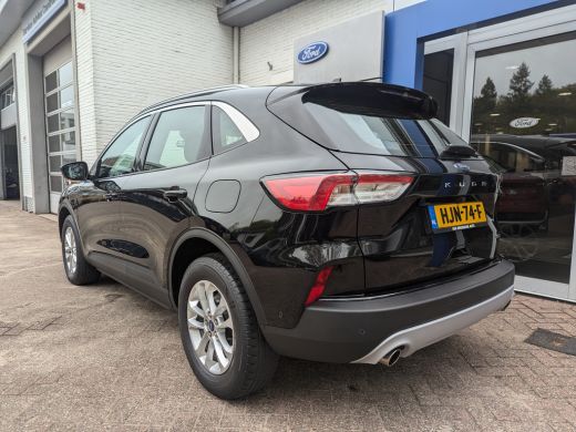 Ford Kuga Ford | Winter Pack | Camera | Adap. Cruise | Navi | Carplay | Dealeronderhouden ActivLease financial lease