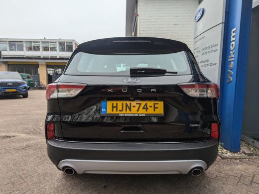 Ford Kuga Ford | Winter Pack | Camera | Adap. Cruise | Navi | Carplay | Dealeronderhouden ActivLease financial lease