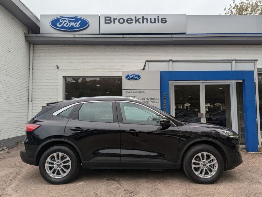 Ford Kuga Ford | Winter Pack | Camera | Adap. Cruise | Navi | Carplay | Dealeronderhouden ActivLease financial lease