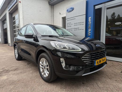 Ford Kuga Ford | Winter Pack | Camera | Adap. Cruise | Navi | Carplay | Dealeronderhouden ActivLease financial lease