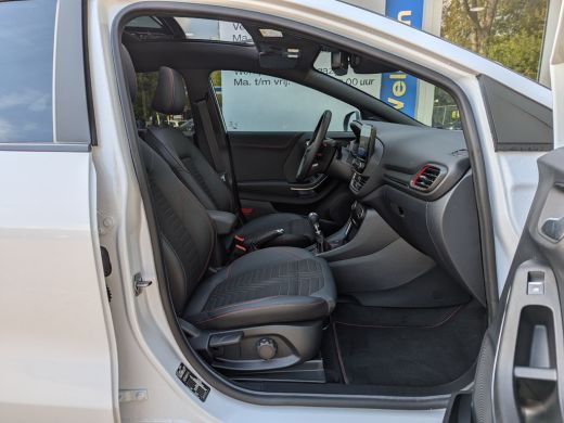 Ford Puma 1.0 EcoBoost Hybrid ST-Line X | Panoramadak | WinterPack | Camera | Carplay | B&O |  Dealeronderh... ActivLease financial lease