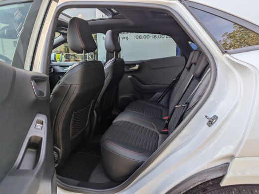 Ford Puma 1.0 EcoBoost Hybrid ST-Line X | Panoramadak | WinterPack | Camera | Carplay | B&O |  Dealeronderh... ActivLease financial lease