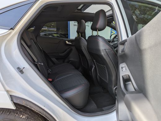 Ford Puma 1.0 EcoBoost Hybrid ST-Line X | Panoramadak | WinterPack | Camera | Carplay | B&O |  Dealeronderh... ActivLease financial lease