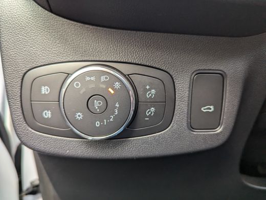 Ford Puma 1.0 EcoBoost Hybrid ST-Line X | Panoramadak | WinterPack | Camera | Carplay | B&O |  Dealeronderh... ActivLease financial lease
