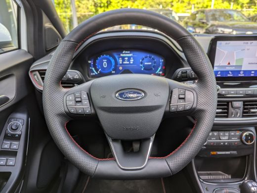 Ford Puma 1.0 EcoBoost Hybrid ST-Line X | Panoramadak | WinterPack | Camera | Carplay | B&O |  Dealeronderh... ActivLease financial lease
