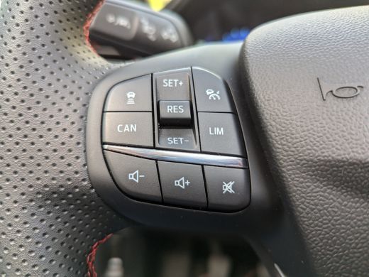 Ford Puma 1.0 EcoBoost Hybrid ST-Line X | Panoramadak | WinterPack | Camera | Carplay | B&O |  Dealeronderh... ActivLease financial lease