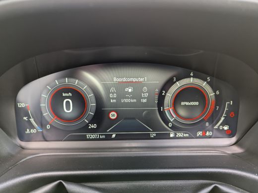 Ford Puma 1.0 EcoBoost Hybrid ST-Line X | Panoramadak | WinterPack | Camera | Carplay | B&O |  Dealeronderh... ActivLease financial lease