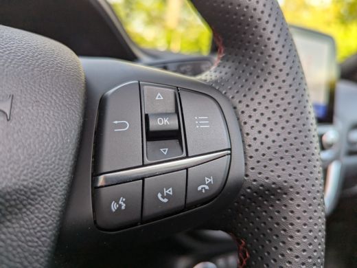 Ford Puma 1.0 EcoBoost Hybrid ST-Line X | Panoramadak | WinterPack | Camera | Carplay | B&O |  Dealeronderh... ActivLease financial lease