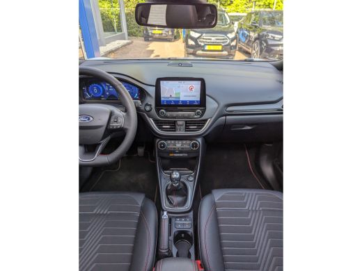 Ford Puma 1.0 EcoBoost Hybrid ST-Line X | Panoramadak | WinterPack | Camera | Carplay | B&O |  Dealeronderh... ActivLease financial lease