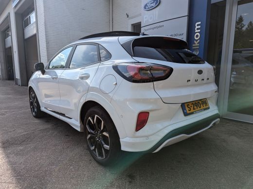 Ford Puma 1.0 EcoBoost Hybrid ST-Line X | Panoramadak | WinterPack | Camera | Carplay | B&O |  Dealeronderh... ActivLease financial lease