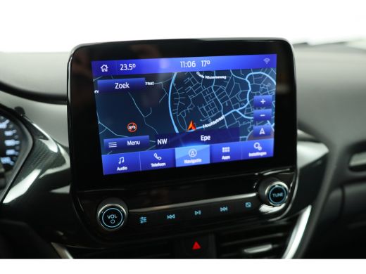 Ford Puma 1.0 EcoBoost Hybrid Titanium | 1e Eigenaar! | Dealer Onderhouder! | B&O | LED | Navi | Cruise Con... ActivLease financial lease