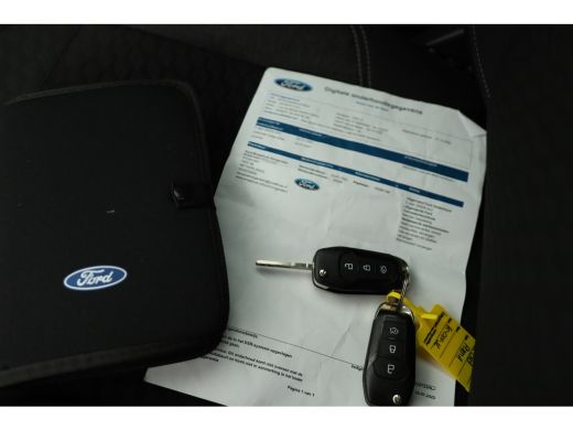 Ford Puma 1.0 EcoBoost Hybrid Titanium | 1e Eigenaar! | Dealer Onderhouder! | B&O | LED | Navi | Cruise Con... ActivLease financial lease