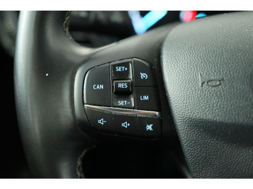 Ford Puma 1.0 EcoBoost Hybrid Titanium | 1e Eigenaar! | Dealer Onderhouder! | B&O | LED | Navi | Cruise Con... ActivLease financial lease