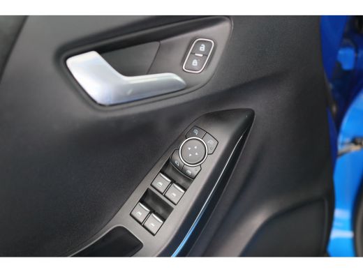 Ford Puma 1.0 EcoBoost Hybrid Titanium | 1e Eigenaar! | Dealer Onderhouder! | B&O | LED | Navi | Cruise Con... ActivLease financial lease