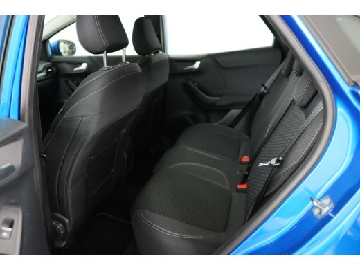 Ford Puma 1.0 EcoBoost Hybrid Titanium | 1e Eigenaar! | Dealer Onderhouder! | B&O | LED | Navi | Cruise Con... ActivLease financial lease