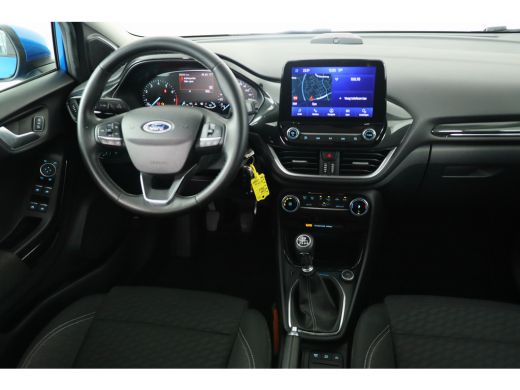 Ford Puma 1.0 EcoBoost Hybrid Titanium | 1e Eigenaar! | Dealer Onderhouder! | B&O | LED | Navi | Cruise Con... ActivLease financial lease