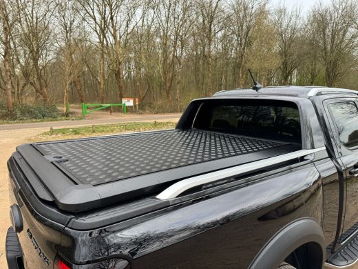 Ford Ranger 2.0 Wildtrak Verlengde Double Cab EcoBlue | 5-Persoons | Grijs Kenteken | Leder | Adaptive Cruise... ActivLease financial lease
