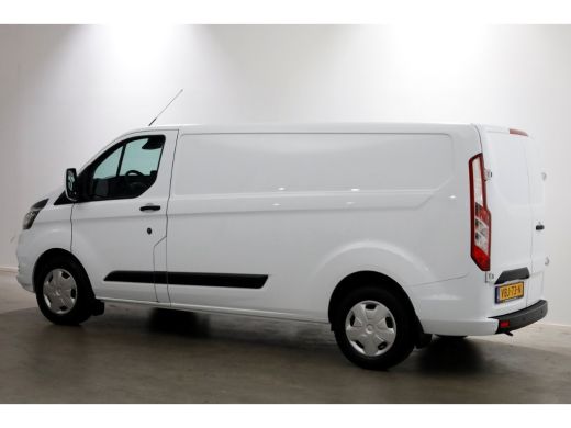 Ford Transit Custom 2.0 TDCI 130pk E6 L2H1 Trend Airco/Navi/Camera 07-2019 ActivLease financial lease