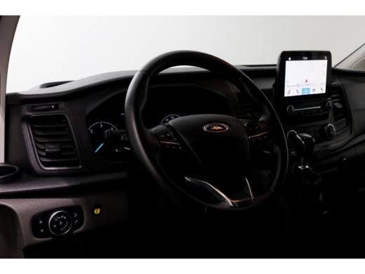 Ford Transit Custom 2.0 TDCI 130pk E6 L2H1 Trend Airco/Navi/Camera 07-2019 ActivLease financial lease