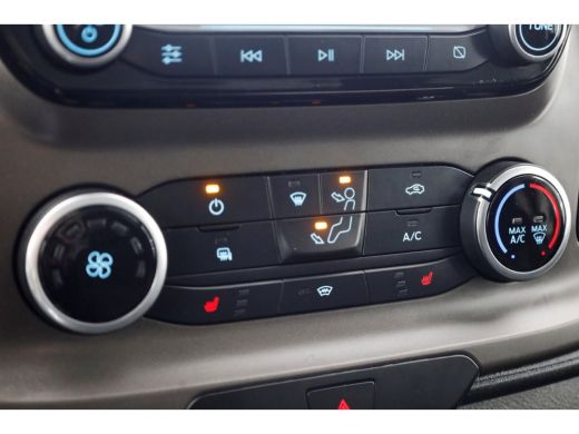 Ford Transit Custom 2.0 TDCI 130pk E6 L2H1 Trend Airco/Navi/Camera 07-2019 ActivLease financial lease