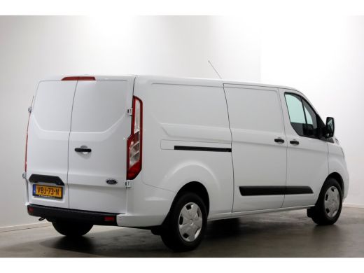Ford Transit Custom 2.0 TDCI 130pk E6 L2H1 Trend Airco/Navi/Camera 07-2019 ActivLease financial lease