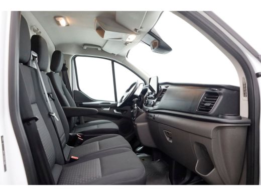 Ford Transit Custom 2.0 TDCI 130pk E6 L2H1 Trend Airco/Navi/Camera 07-2019 ActivLease financial lease