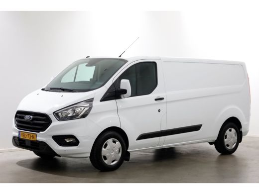 Ford Transit Custom 2.0 TDCI 130pk E6 L2H1 Trend Airco/Navi/Camera 07-2019 ActivLease financial lease