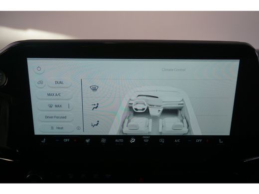 Ford Transit Custom 320 2.5 PHEV L2H1 Sport Dubbele Cabine | Incl. BPM | Dubbele Schuifdeur | Trekhaak | 19 Inch | Ad... ActivLease financial lease