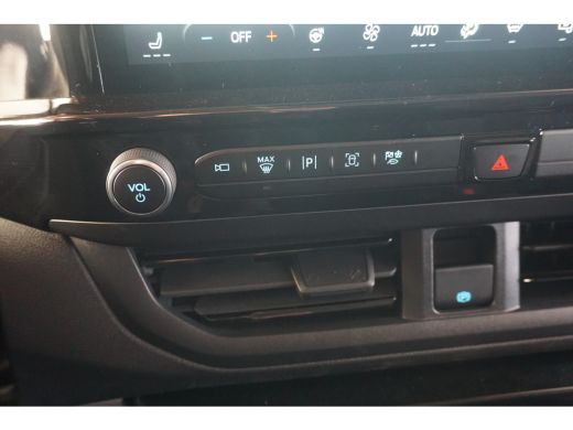 Ford Transit Custom 320 2.5 PHEV L2H1 Sport Dubbele Cabine | Incl. BPM | Dubbele Schuifdeur | Trekhaak | 19 Inch | Ad... ActivLease financial lease