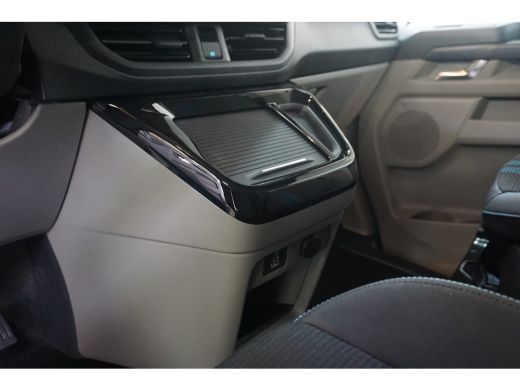 Ford Transit Custom 320 2.5 PHEV L2H1 Sport Dubbele Cabine | Incl. BPM | Dubbele Schuifdeur | Trekhaak | 19 Inch | Ad... ActivLease financial lease