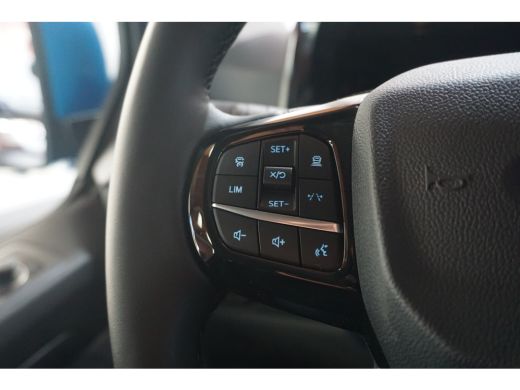 Ford Transit Custom 320 2.5 PHEV L2H1 Sport Dubbele Cabine | Incl. BPM | Dubbele Schuifdeur | Trekhaak | 19 Inch | Ad... ActivLease financial lease