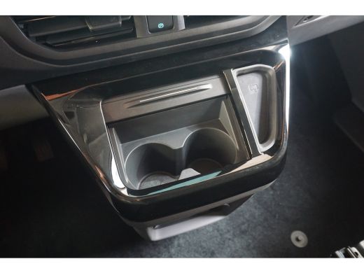 Ford Transit Custom 320 2.5 PHEV L2H1 Sport Dubbele Cabine | Incl. BPM | Dubbele Schuifdeur | Trekhaak | 19 Inch | Ad... ActivLease financial lease