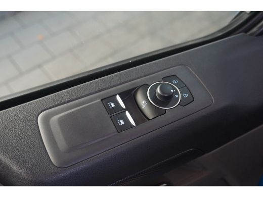 Ford Transit Custom 320 2.5 PHEV L2H1 Sport Dubbele Cabine | Incl. BPM | Dubbele Schuifdeur | Trekhaak | 19 Inch | Ad... ActivLease financial lease