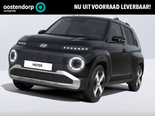 Hyundai Inster Evolve 49 kWh Hyundai Inster Evolve 49 kWh