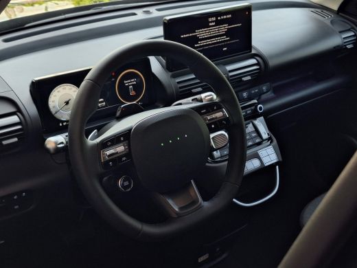Hyundai Inster Evolve 49 kWh | Apple Carplay/Android Auto | 360-graden camera | Stoel/stuurverwarming | Warmtepo... ActivLease financial lease