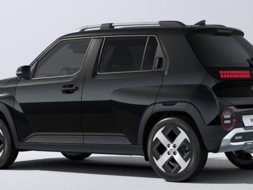 Hyundai Inster Evolve 49 kWh ActivLease financial lease