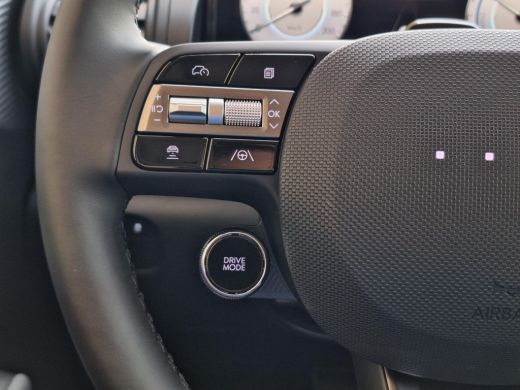 Hyundai Inster Evolve 49 kWh | Apple Carplay/Android Auto | 360-graden camera | Stoel/stuurverwarming | Warmtepo... ActivLease financial lease