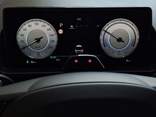 Hyundai Inster Evolve 49 kWh | Apple Carplay/Android Auto | 360-graden camera | Stoel/stuurverwarming | Warmtepo... ActivLease financial lease