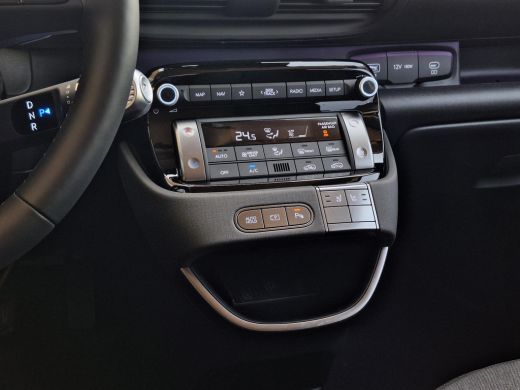 Hyundai Inster Evolve 49 kWh | Apple Carplay/Android Auto | 360-graden camera | Stoel/stuurverwarming | Warmtepo... ActivLease financial lease