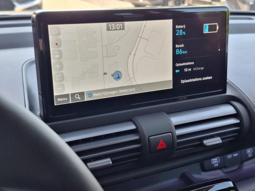 Hyundai Inster Evolve 49 kWh | Apple Carplay/Android Auto | 360-graden camera | Stoel/stuurverwarming | Warmtepo... ActivLease financial lease