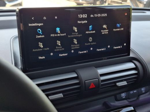 Hyundai Inster Evolve 49 kWh | Apple Carplay/Android Auto | 360-graden camera | Stoel/stuurverwarming | Warmtepo... ActivLease financial lease