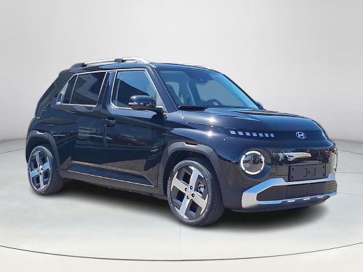 Hyundai Inster Evolve 49 kWh | Apple Carplay/Android Auto | 360-graden camera | Stoel/stuurverwarming | Warmtepo... ActivLease financial lease