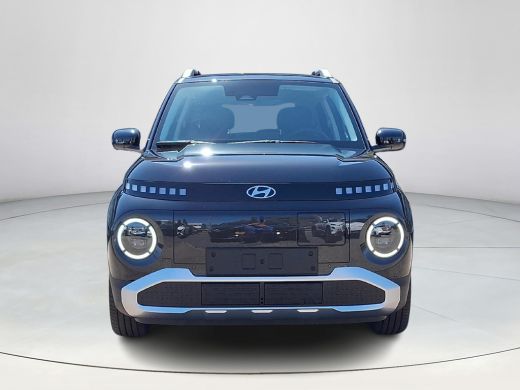 Hyundai Inster Evolve 49 kWh | Apple Carplay/Android Auto | 360-graden camera | Stoel/stuurverwarming | Warmtepo... ActivLease financial lease