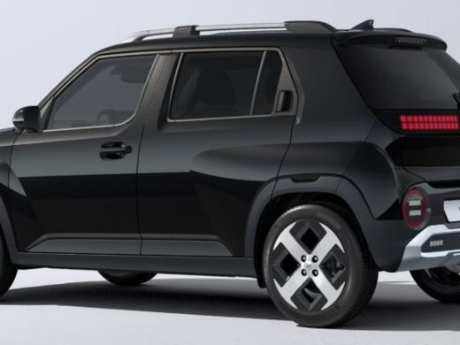 Hyundai Inster Evolve 49 kWh ActivLease financial lease