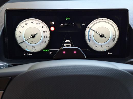 Hyundai Inster E-Motion 49 kWh | Achteruitrijcamera | Apple Carplay/Android Auto | Climate control | Keyless Sta... ActivLease financial lease
