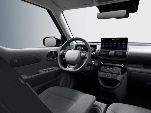 Hyundai Inster Evolve 49 kWh ActivLease financial lease