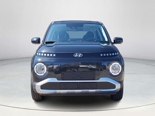 Hyundai Inster E-Motion 49 kWh | Achteruitrijcamera | Apple Carplay/Android Auto | Climate control | Keyless Sta... ActivLease financial lease
