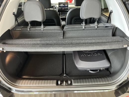 Hyundai Inster Pulse 49 kWh | 3.000,- korting | Direct uit voorraad leverbaar | Rijklaarprijs! | ActivLease financial lease